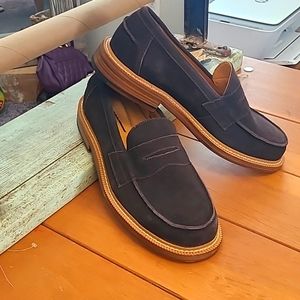 Mens express shoes. Bnwt